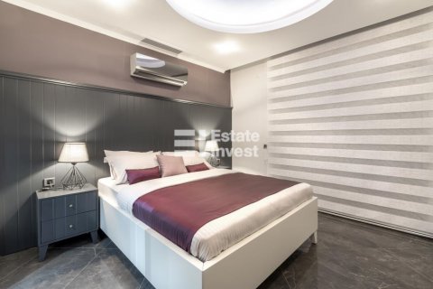 5+1 Lägenhet  i Alanya, Antalya, Turkiet Nr. 175252 - 10