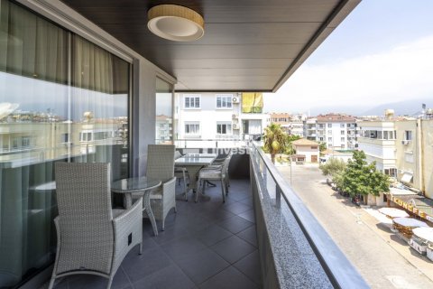5+1 Lägenhet  i Alanya, Antalya, Turkiet Nr. 175252 - 12