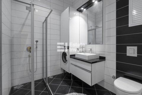 5+1 Lägenhet  i Alanya, Antalya, Turkiet Nr. 175252 - 14