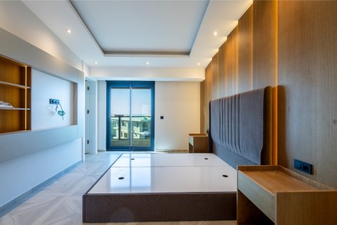 2+1 Lejlighed i Alanya, Antalya, Tyrkiet Nr. 175250 - 12