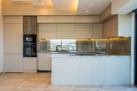 2+1 Lejlighed i Alanya, Antalya, Tyrkiet Nr. 175250 - 10