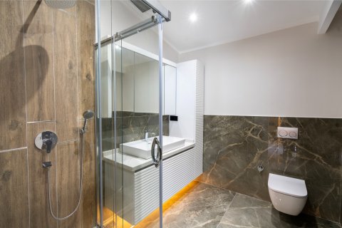 2+1 Lejlighed i Alanya, Antalya, Tyrkiet Nr. 175250 - 13
