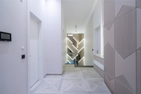 2+1 Lejlighed i Alanya, Antalya, Tyrkiet Nr. 175250 - 11