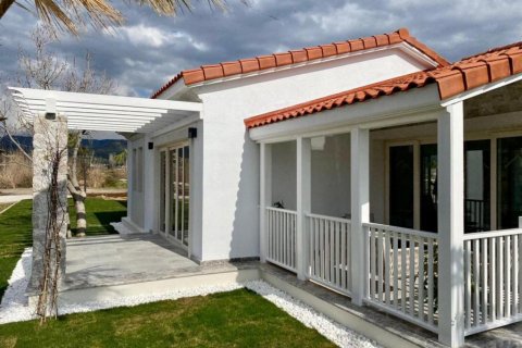 Продажа квартиры в Фетхие, Мугле, Турция 3 комн., 78м2, №176735 – фото 14