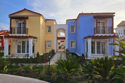 Daire   Fethiye, Muğla, Türkiye №176735