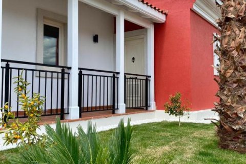 Продажа квартиры в Фетхие, Мугле, Турция 3 комн., 78м2, №176735 – фото 13