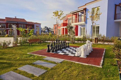 Продажа квартиры в Фетхие, Мугле, Турция 3 комн., 78м2, №176735 – фото 8