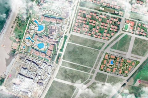 Продажа квартиры в Фетхие, Мугле, Турция 3 комн., 78м2, №176735 – фото 20