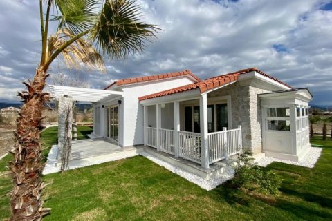 Продажа квартиры в Фетхие, Мугле, Турция 3 комн., 78м2, №176735 – фото 15