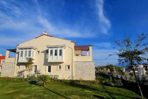 Продажа квартиры в Фетхие, Мугле, Турция 3 комн., 78м2, №176735 – фото 7