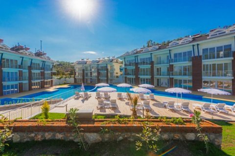 Wohnung  in Fethiye, Mugla, Türkei Nr. 176730 - 2