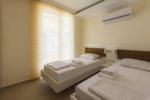 Wohnung  in Fethiye, Mugla, Türkei Nr. 176730 - 3