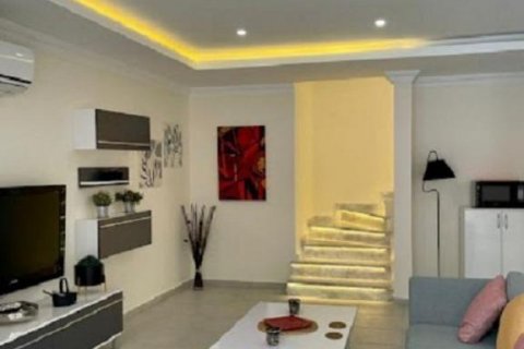 Wohnung  in Fethiye, Mugla, Türkei Nr. 176730 - 7