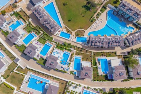 Wohnung  in Fethiye, Mugla, Türkei Nr. 176730 - 8