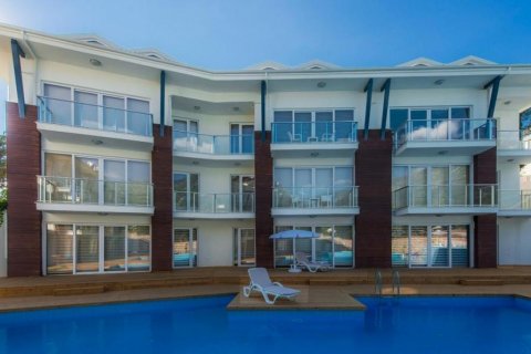 Wohnung  in Fethiye, Mugla, Türkei Nr. 176730 - 4