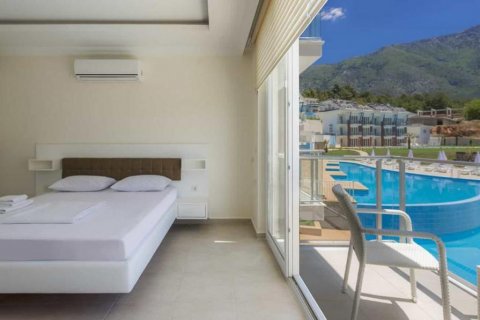 Wohnung  in Fethiye, Mugla, Türkei Nr. 176730 - 6