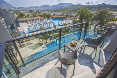 Lejlighed  i Fethiye, Mugla, Tyrkiet Nr. 176731 - 7
