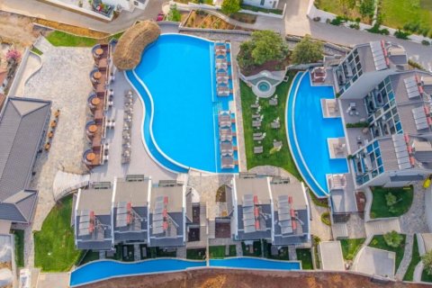 Lejlighed  i Fethiye, Mugla, Tyrkiet Nr. 176731 - 22