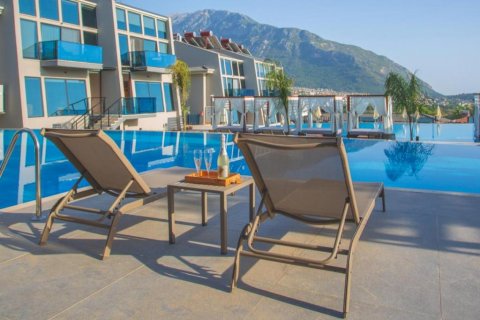 Lejlighed  i Fethiye, Mugla, Tyrkiet Nr. 176731 - 6