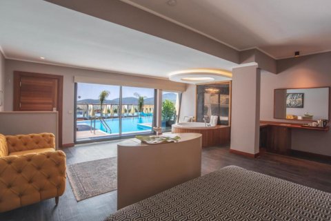 Lejlighed  i Fethiye, Mugla, Tyrkiet Nr. 176731 - 20
