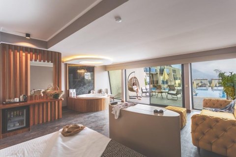 Lejlighed  i Fethiye, Mugla, Tyrkiet Nr. 176731 - 12