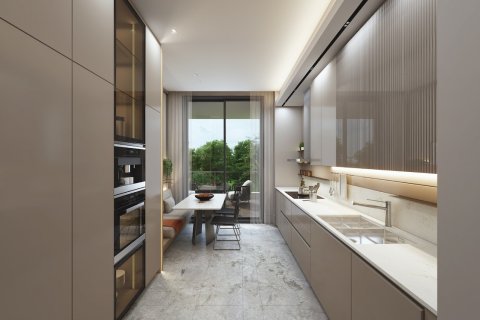 7+1 Leilighet i Istanbul, Tyrkia Nr. 173646 - 11