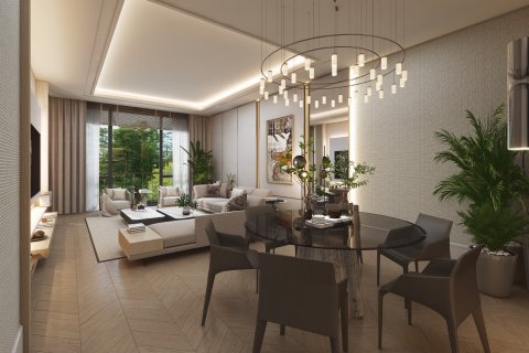 6+1 Wohnung in Istanbul, Türkei Nr. 173647 - 7