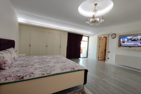 Daire 4+1 Antalya, Türkiye №191498 - 25