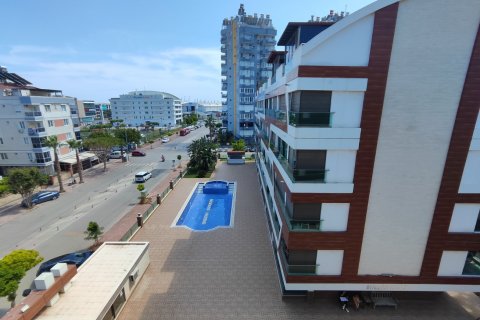 4+1 Apartment in Antalya, Turkey No. 191498