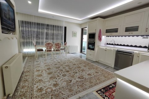 Daire 4+1 Antalya, Türkiye №191498 - 16