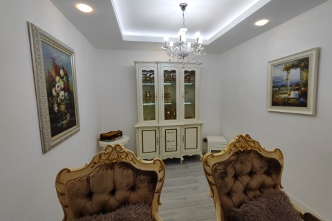 Daire 4+1 Antalya, Türkiye №191498 - 4