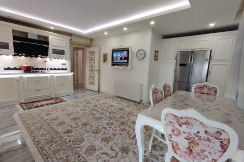 Daire 4+1 Antalya, Türkiye №191498 - 14