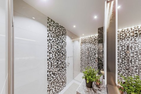 1+1 Lägenhet  i Alanya, Antalya, Turkiet Nr. 179554 - 16