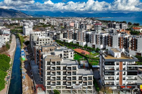 Daire 2+1 Finike, Antalya, Türkiye №163943 - 2