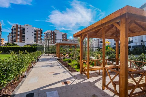 Daire 2+1 Finike, Antalya, Türkiye №163943 - 20