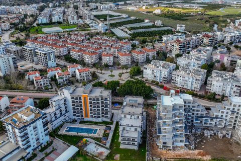 Daire 2+1 Finike, Antalya, Türkiye №163943 - 6
