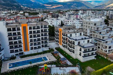 Daire 2+1 Finike, Antalya, Türkiye №163943 - 9