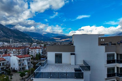 Daire 2+1 Finike, Antalya, Türkiye №163943 - 13