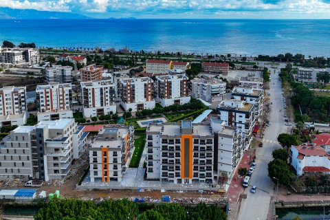 Daire 2+1 Finike, Antalya, Türkiye №163943 - 4