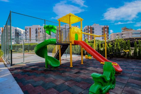 Daire 2+1 Finike, Antalya, Türkiye №163943 - 22