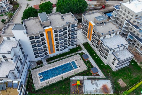 Daire 2+1 Finike, Antalya, Türkiye №163943 - 14