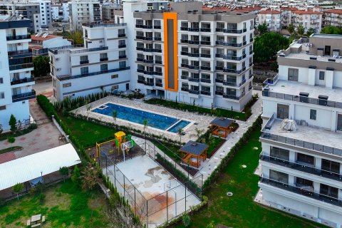 Daire 2+1 Finike, Antalya, Türkiye №163943 - 15