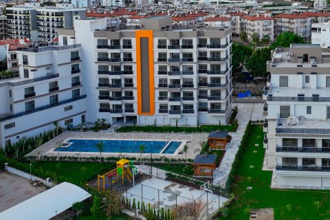 Daire 2+1 Finike, Antalya, Türkiye №163943 - 10