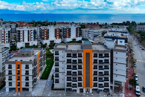 Daire 2+1 Finike, Antalya, Türkiye №163943 - 11
