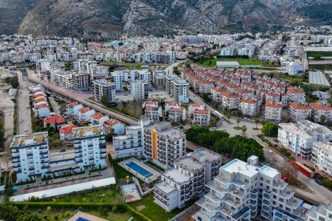 Daire 2+1 Finike, Antalya, Türkiye №163943 - 7
