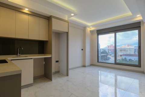 Apartment for sale  in Finike, Antalya, Turkey, 2 bedrooms, 70m2, No. 163944 – photo 30