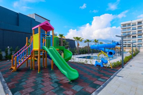 Apartment for sale  in Finike, Antalya, Turkey, 2 bedrooms, 70m2, No. 163944 – photo 11
