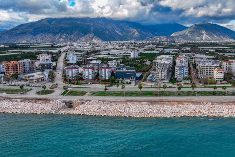 Apartment for sale  in Finike, Antalya, Turkey, 2 bedrooms, 70m2, No. 163944 – photo 6