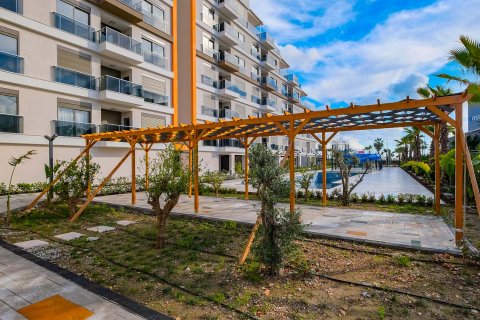 Apartment for sale  in Finike, Antalya, Turkey, 2 bedrooms, 70m2, No. 163944 – photo 12