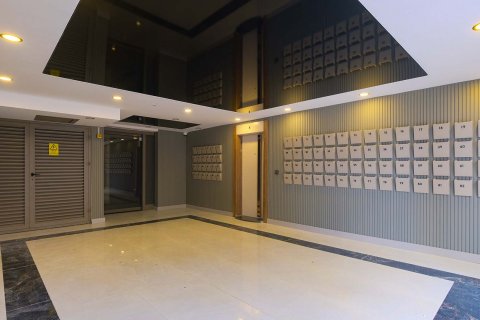 Apartment for sale  in Finike, Antalya, Turkey, 2 bedrooms, 70m2, No. 163944 – photo 15